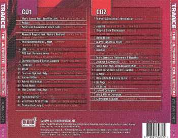 2CD Various: Trance - The Ultimate Collection Volume 3 2012