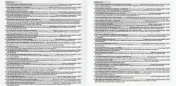 2CD Various: Trance - The Vocal Session 2021