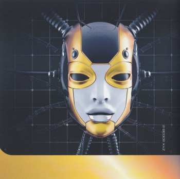 2CD Various: Trance - The Vocal Session 2021