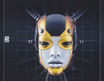 2CD Various: Trance - The Vocal Session 2021