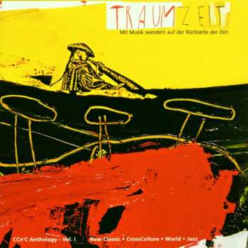CD Various: Traumzeit - CCn'C Anthology Vol. 1