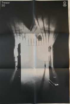 12LP/Dobozkészlet Various: Tresor 30 LTD