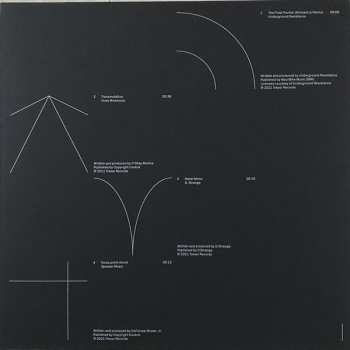 12LP/Dobozkészlet Various: Tresor 30 LTD