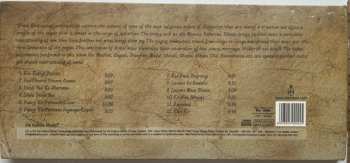 CD Various: Tribal Rhapsodies (Musical Treasures Of Rajasthani Tribes)