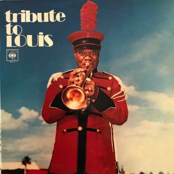 Album Various: Tribute To Louis