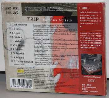 CD Various: Trip