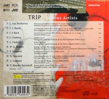CD Various: Trip