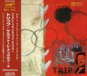 CD Various: Trip