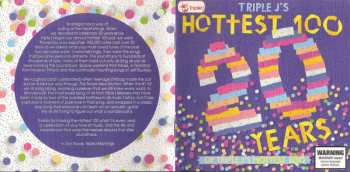 2CD Various: Triple J's Hottest 100 - 20 Years LTD