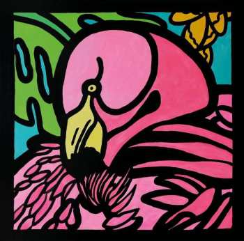 Album Various: Tropical Tricks (Cree Records Remixed)