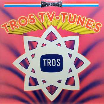Album Various: Tros T.V. Tunes
