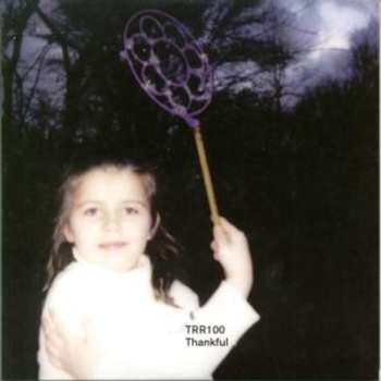 Album Various: TRR100 Thankful