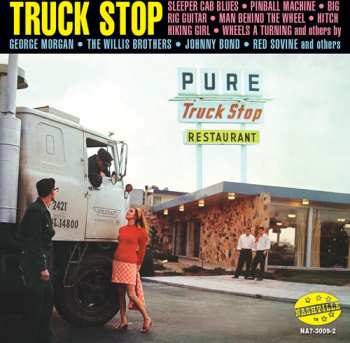 Album Various: Truck Stop
