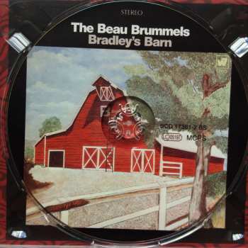 2CD Various: Truckers, Kickers, Cowboy Angels - The Blissed-Out Birth Of Country Rock Volume 1 (1966-1968)