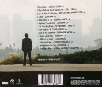 CD Various: True Detective (Music From the HBO Series)