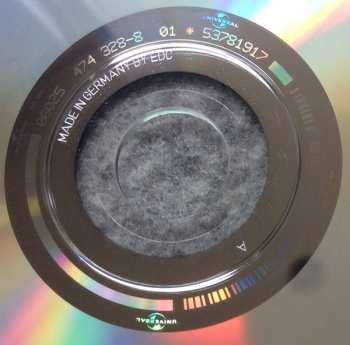 CD Various: True Detective (Music From the HBO Series)