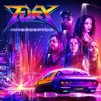 CD Various: Interceptor