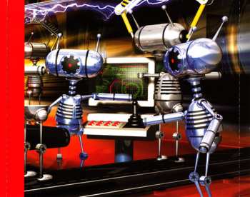 2CD Various: Turn Up The Bass 2003 Volume 1