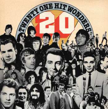 Album Various: Twenty One Hit Wonders