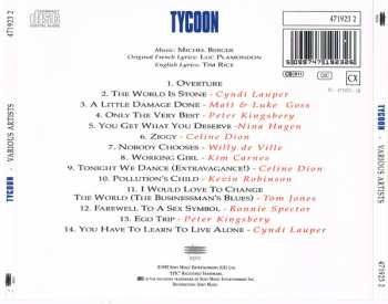 CD Various: World's Very Best / Various