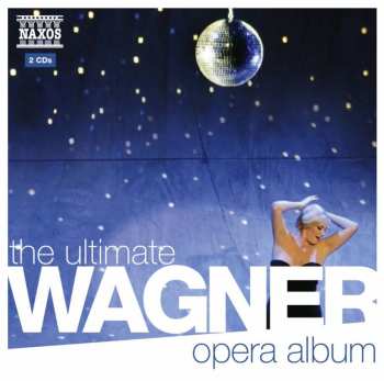 Album Various: Ultimate Broadway 2