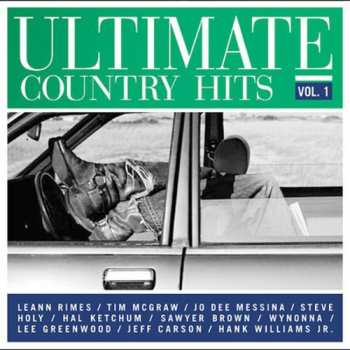 Album Various: Ultimate Hardcore