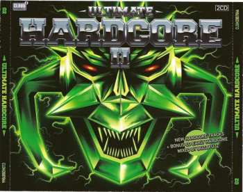 Album Various: Ultimate Hardcore II
