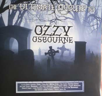 LP Various: The Ultimate Tribute To Ozzy Osbourne