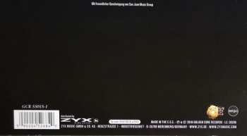 LP Various: The Ultimate Tribute To Ozzy Osbourne