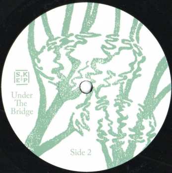 LP Various: Under The Bridge