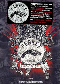 Album Various: Under The Gun
