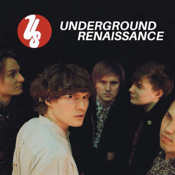Album Various: Underground Renaissance