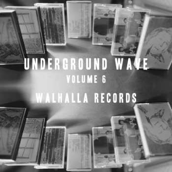 Album Various: Underground Wave Volume 6