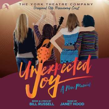 Album Various: Unexpected Joy - Original Off-Broadway Cast