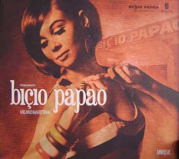 CD Various: Unique Presents Biçio Papao: Milano Marittima