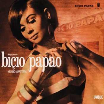 CD Various: Unique Presents Biçio Papao: Milano Marittima