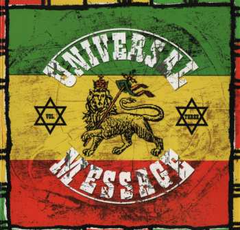 Album Various: Universal Message Vol. 3