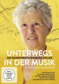 Album Various: Unterwegs In Der Musik - Die Komponistin Barbara Heller