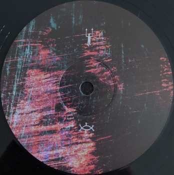 LP Various: Untitled LTD