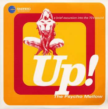 Album Various: Up! The Psycho Mellow