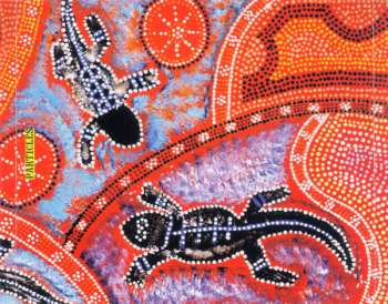 CD Various: Upside Down Volume Three (Coloured Dreams From The Underworld)