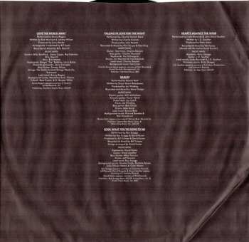 2LP Various: Urban Cowboy (Original Motion Picture Soundtrack)