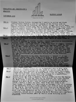 2LP/2CD/DVD/4SP/Dobozkészlet Various: Use Hearing Protection: Factory Records 1978-79