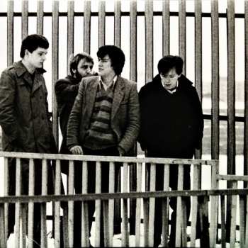 2LP/2CD/DVD/4SP/Dobozkészlet Various: Use Hearing Protection: Factory Records 1978-79