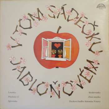 Album Various: V Tom Sádečku Jabloňovém