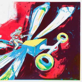 LP Various: Vanity Fair. Sound Of AVU. (Podpis JIŘÍ SOPKO, 36/70)