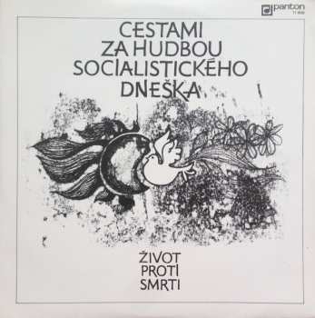 10LP/Dobozkészlet Various: Ve Jménu Života Radosti A Krásy (3xLP+BOX+BOOKLET)