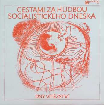 10LP/Dobozkészlet Various: Ve Jménu Života Radosti A Krásy (3xLP+BOX+BOOKLET)