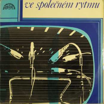 Album Various: Ve Společném Rytmu