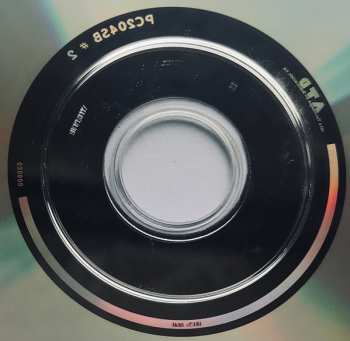 CD Various: Versiones Originales